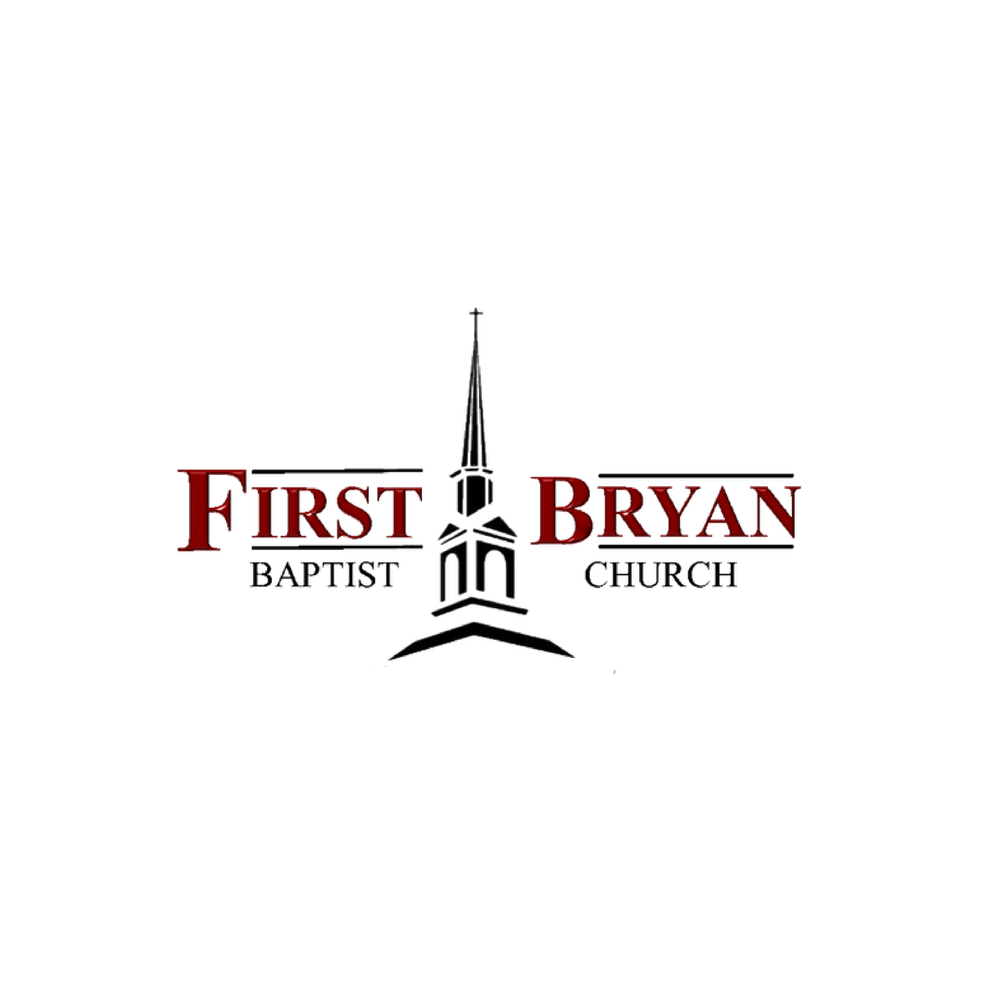 Vengeance – First Baptist Church Bryan